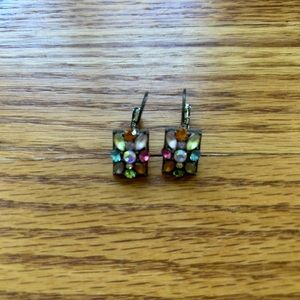 Vintage Earrings